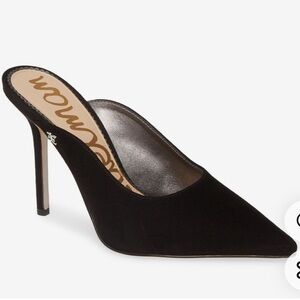 NWOT Sam Edelman Addilyn Miles, size 6.5